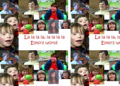 ELMOS world