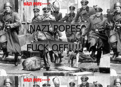 SHINDLERS POPE