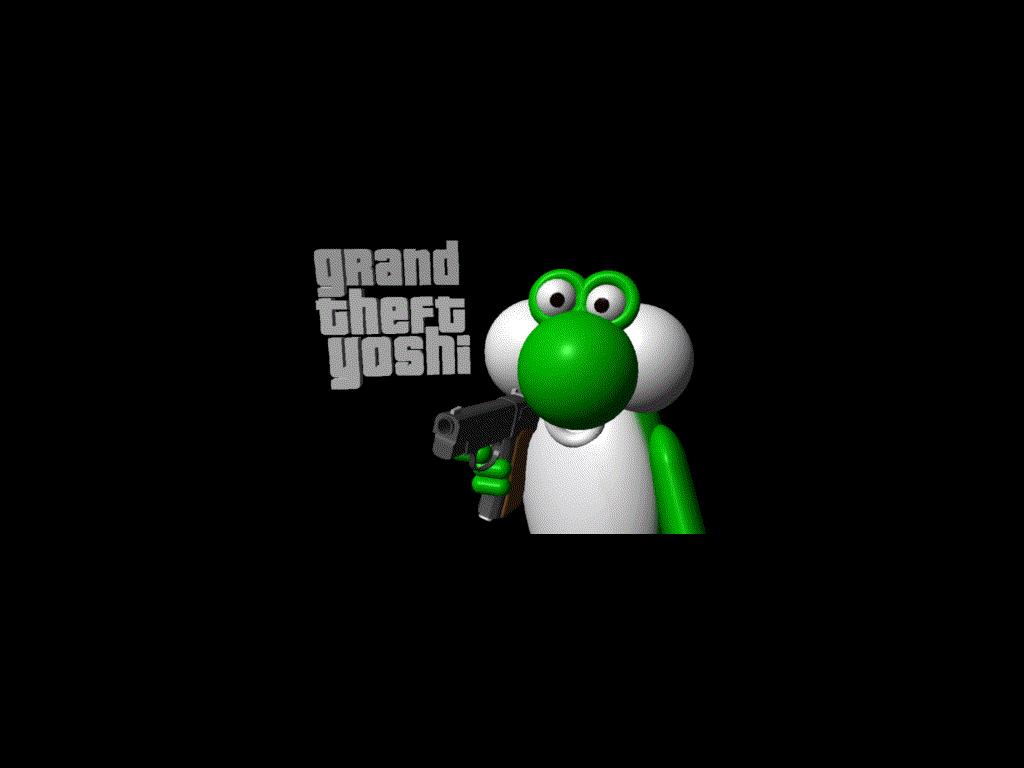 grandtheftyoshi