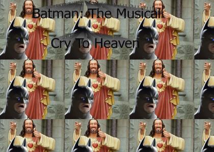 Batman: The Musical
