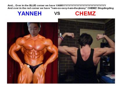 chemz vs YANNEH