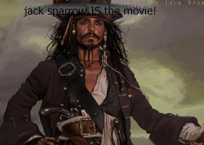 Pirates of the Carribean 3 will FAIL