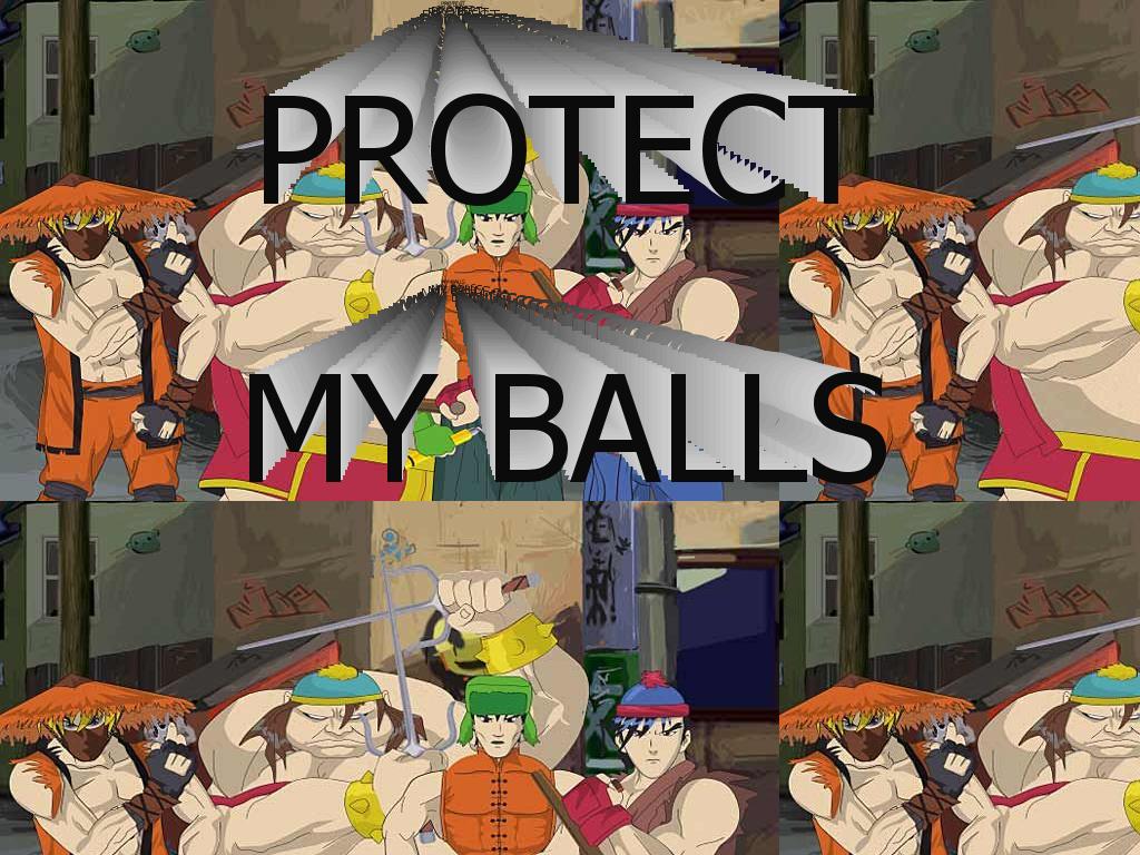 protectballs
