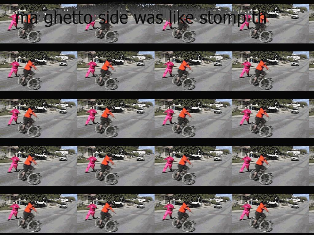 ghettoside