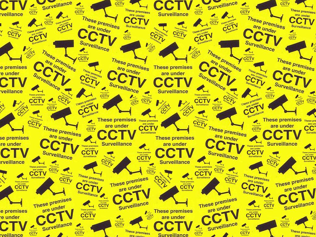 CCTV