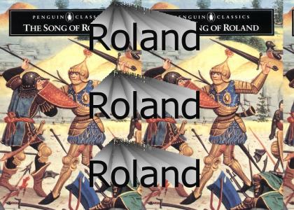 Song of Roland