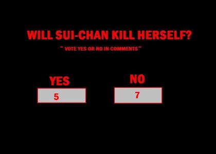 suichan POLL vote in comments