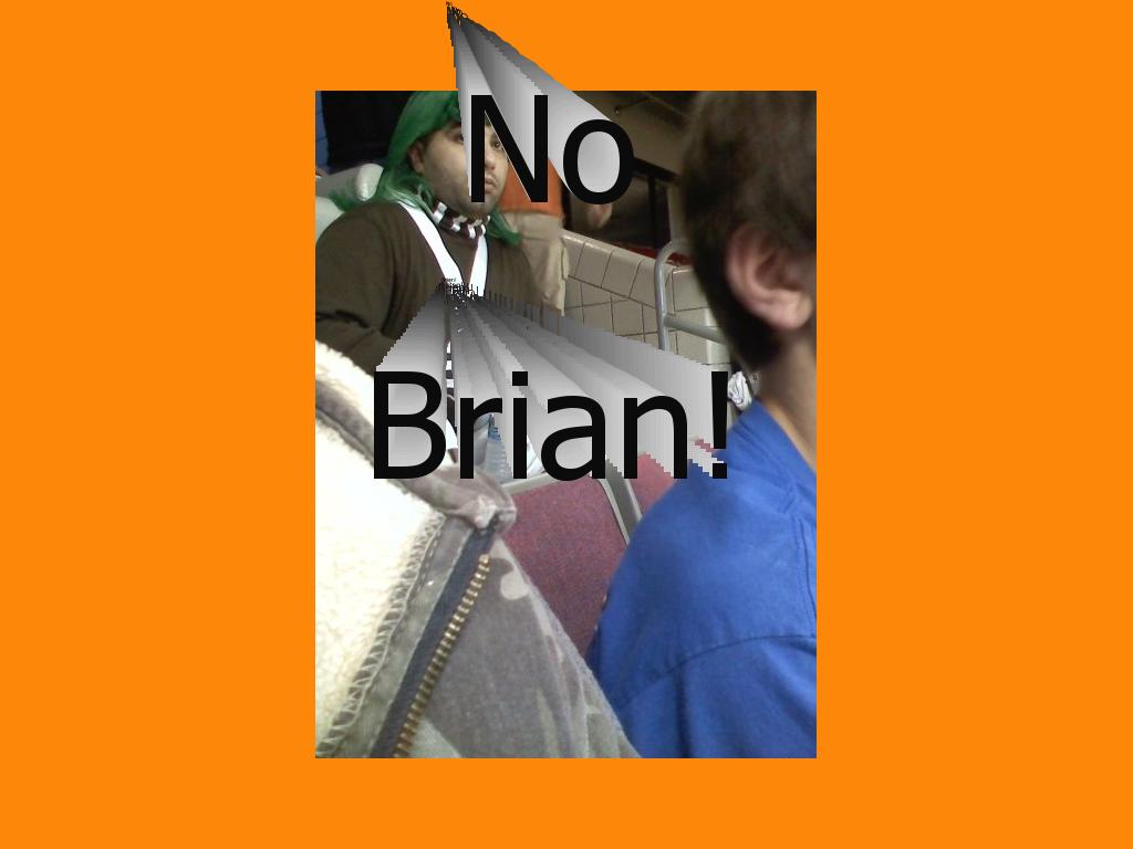 BriansHalloween