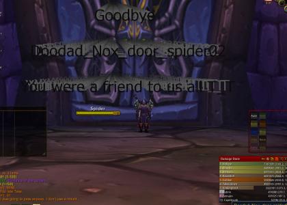 Goodbye Doodad_Nox_door_spider02