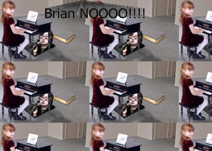 Brian Peppers teaches piano!?