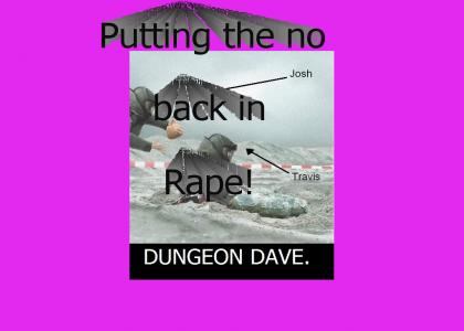 Dungeon Dave
