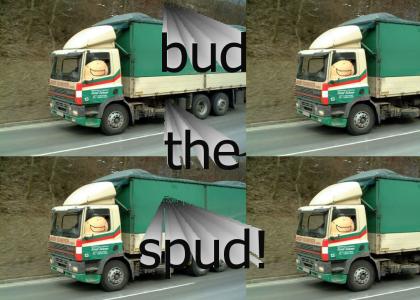 bud the spud