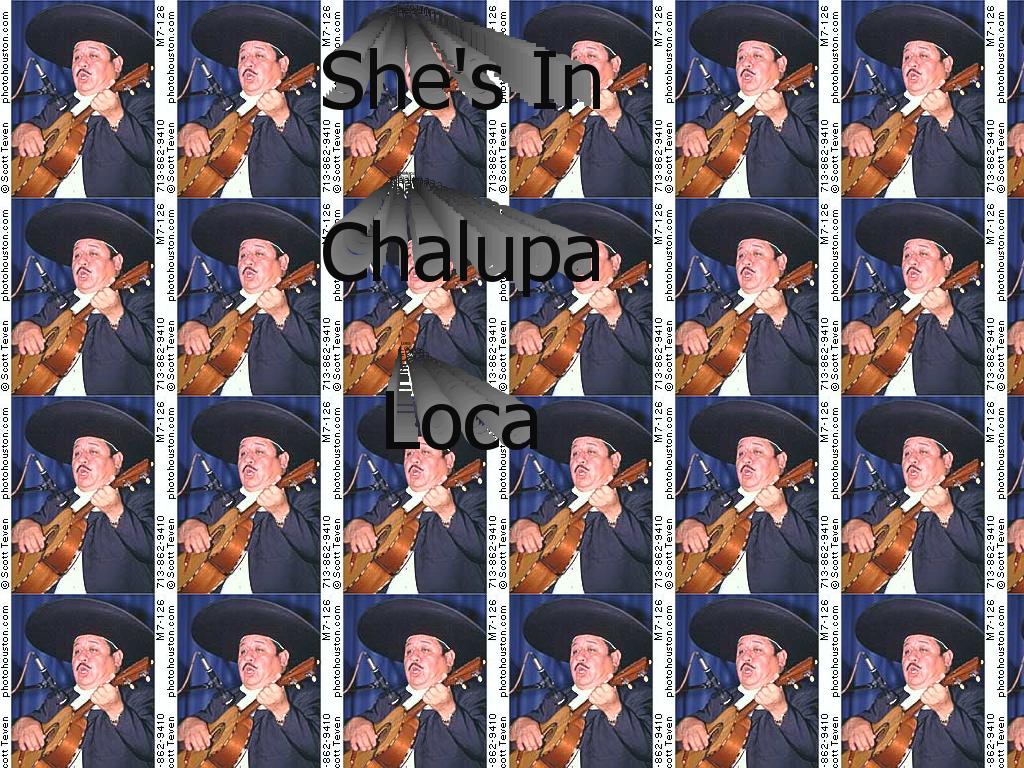 chalupaloca