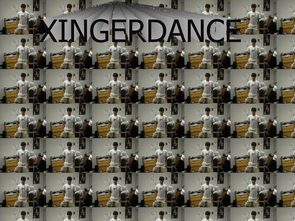 xingerdance
