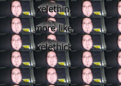 xelethin