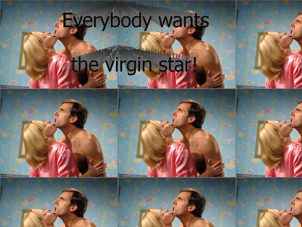 virginstar