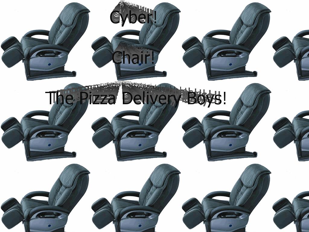 cyberchair