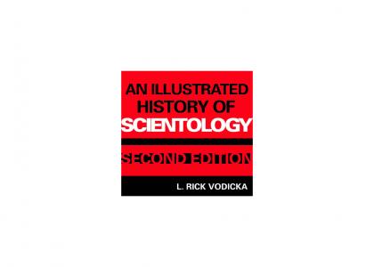 the madness of scientology