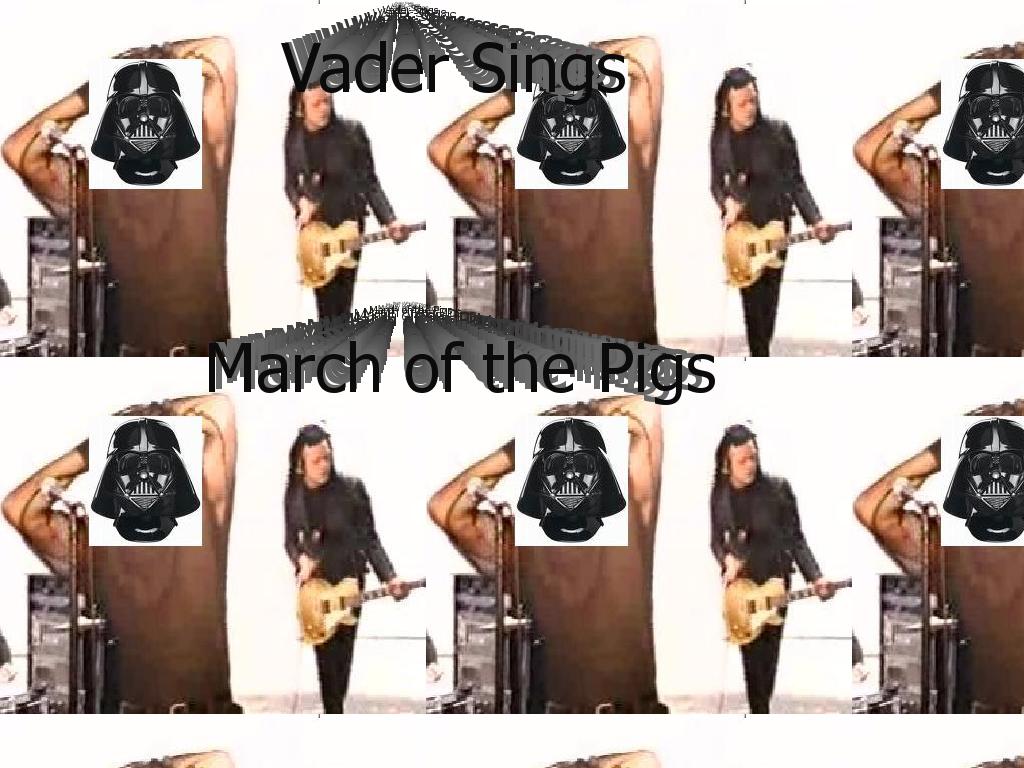 marchofthevaders