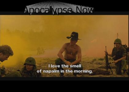 Apocalypse Now