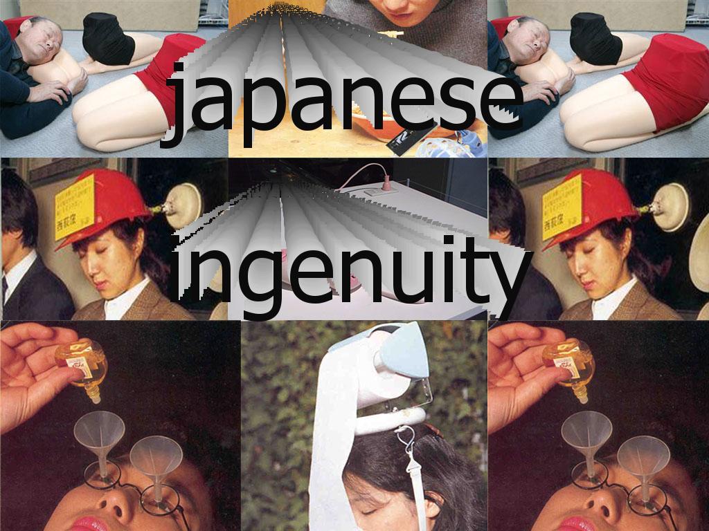 japingenuity
