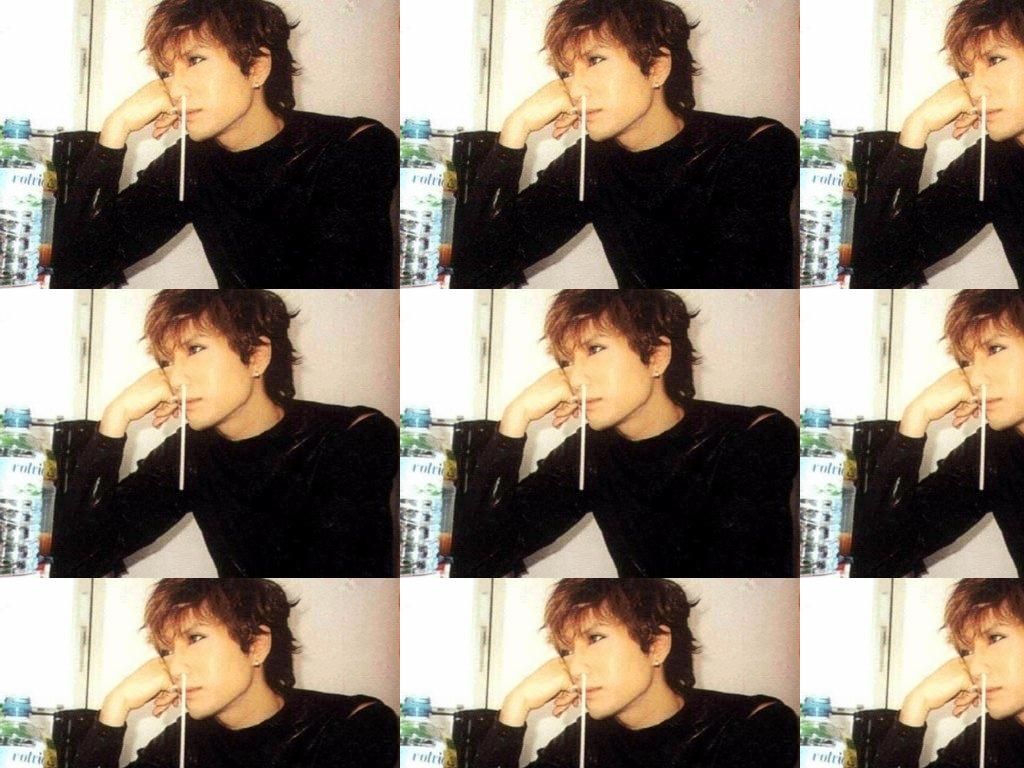 dontmesswiththegackt