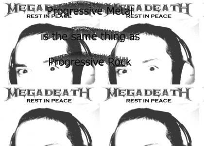 MegaDeath