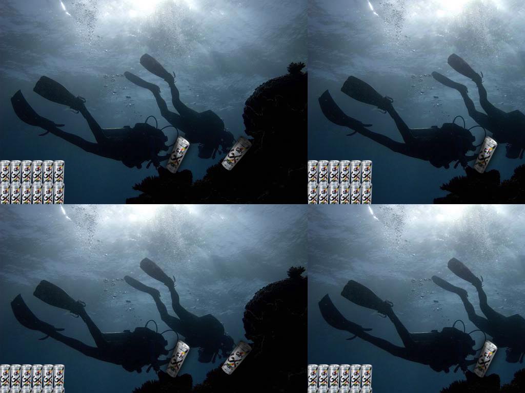 underwatergayfuel