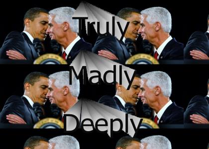 Truly Madly Deeply