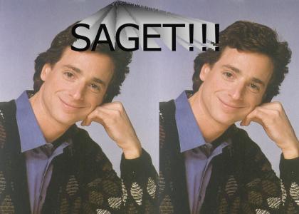 SAGET!!!