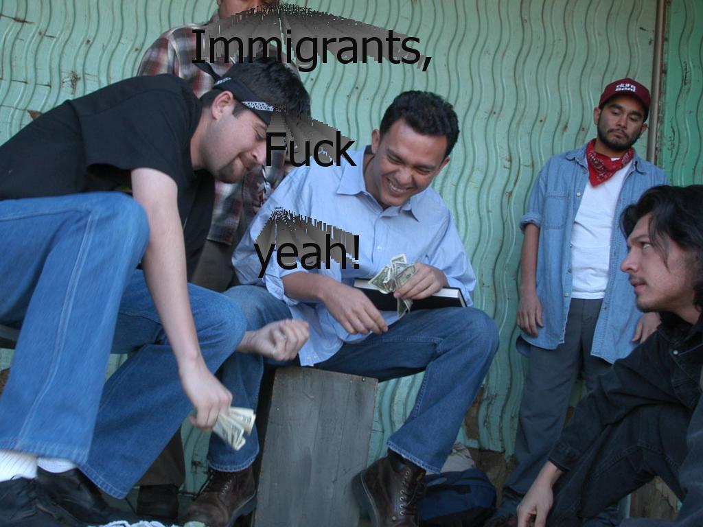 immigrantsfyeah