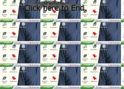 Epic Windows XP Hax! (100% REAL!)