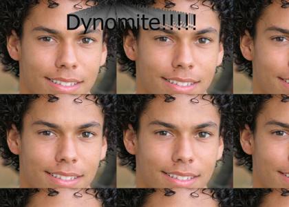 DYNOMITE!!