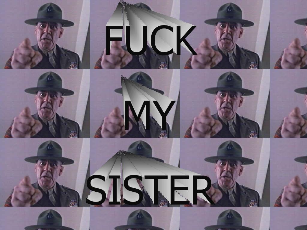 fuckmysister