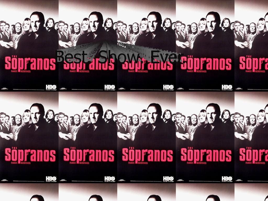 sopranos