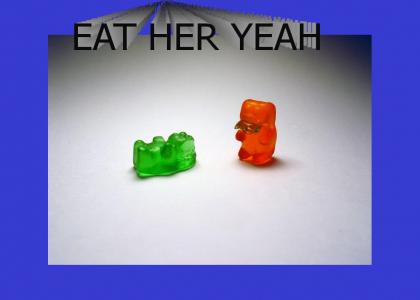 Eat Her YEAH!