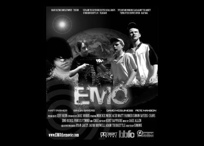 EMO The movie