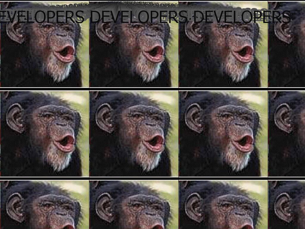 developerapes