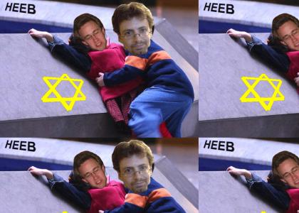 Heeb Lovin'