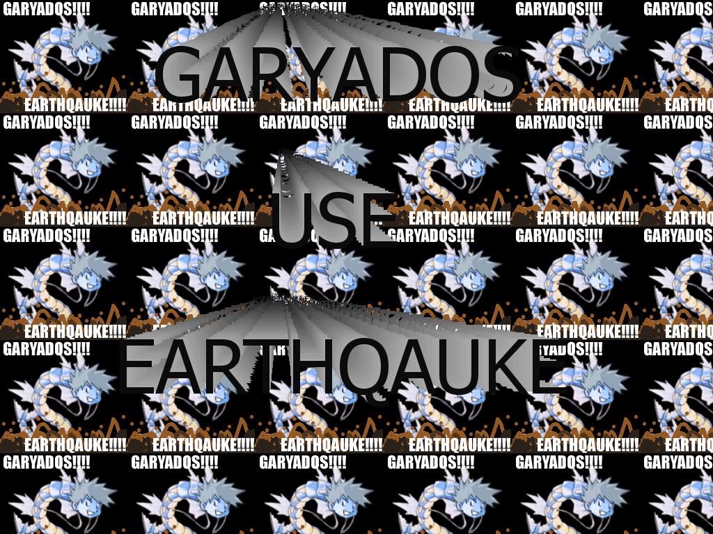 garyados