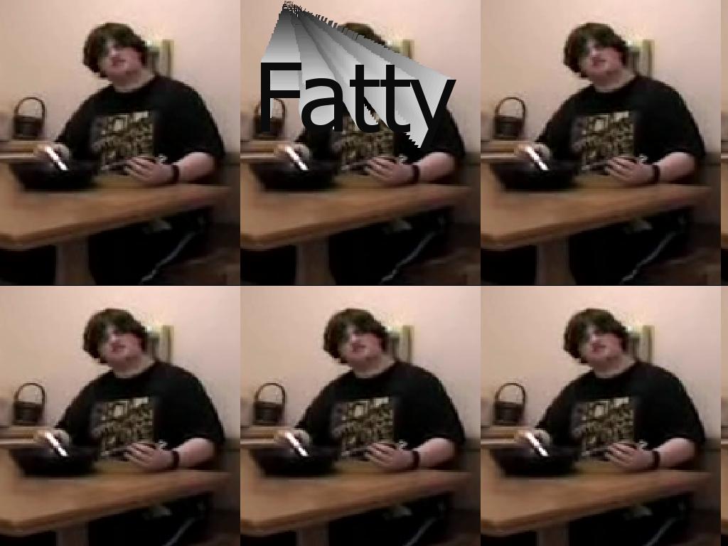 fattytaylor