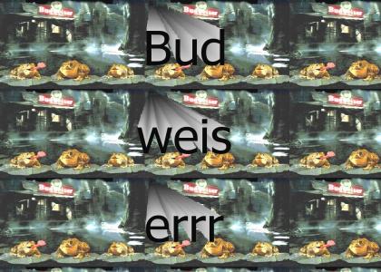 Bud-weis-errr