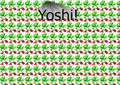 Yoshi