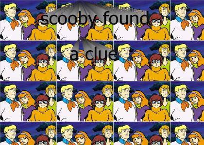 Scooby Doo Crazy ASS Remix