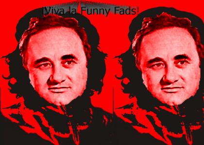 ¡Funny Fad Guy® Revolucion!