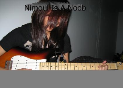 nimoul is a noob