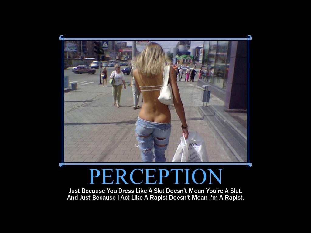 motivatorperception