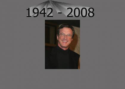 RIP Michael Crichton
