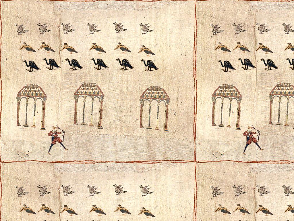 medievalspaceinvaders