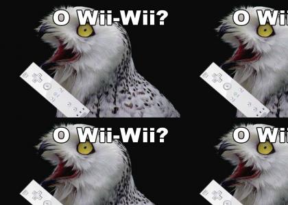 O Wii Wii?